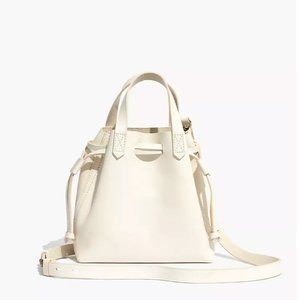 Madewell Small Drawstring Transport Crossbody